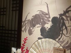-余欢领鲜火锅(新街口店)