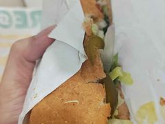 -赛百味SUBWAY(哈西店)