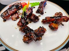 文火小牛肉-杭州明豪voco酒店·明轩阁中餐厅