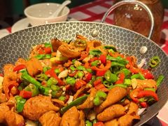 -恰八斗·猛火长沙菜(国贸店)