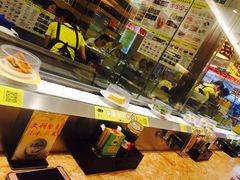 -新一番三文鱼寿司(大东海店)