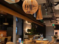 -西贡妈妈SaigonMama•越南料理(上海商城店)