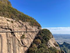 -丹东凤凰山景区