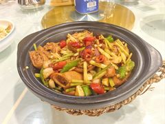 -渔娘渔家丹东海鲜(东直门店)