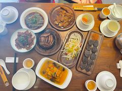 -隔壁老王·家常云南菜(皇冠店)