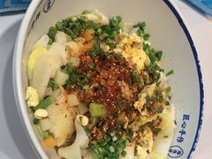 -臻陕府·陕西手工面(秀沿路店)