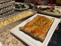 -丰茂烤串(金泉美食宫店)