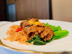 -伯衡55·吉品轩(乌鲁木齐南路店)