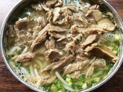 -攀枝花·任德琼·盐边羊肉米线