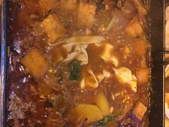 -重庆巫山烤鱼(德化街店)