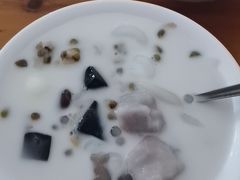 -清爽清补凉
