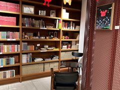 -二酉书店TOYOU BOOKS