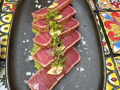 -BROWNSTONE布朗石西班牙餐厅(富城店)