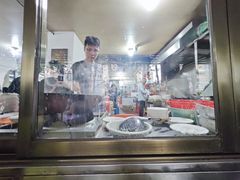 -建国蚵煎蚵面