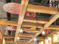 -炉太郎日式烧肉店(华贸店)