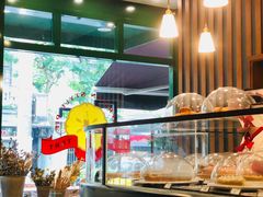 -Pie Bird(新闸路店)