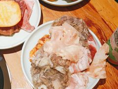 -钦瓦台时尚自助餐厅(银泰城店)
