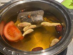 -一叶一世界•素食餐厅(环球中心店)