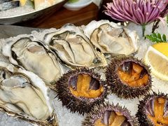 -Mr.Fish鱼鲜生海鲜放题(高德置地冬广场店)