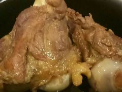 -金明姬铁锅炖(东坝店)