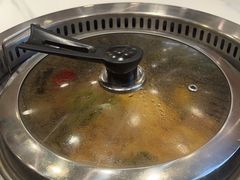 -满兴咱妈烀饼铁锅炖(兰州北街店)