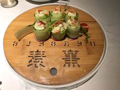 -熹素·鲜美素食Vegetarian (天河领展店)