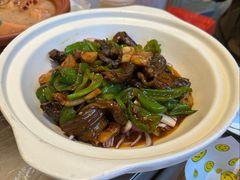 -董厨煨汤馆(车站路店)
