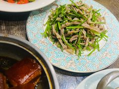 -魁盛居百年鲁菜馆(县西巷店)