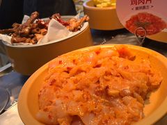-龍歌自助小火锅(秦淮水游城店)
