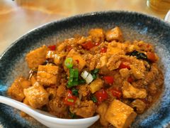 -李师傅脆肚(梅林店)