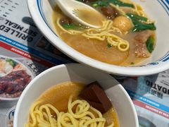 -敏华冰厅(平安金融中心店)