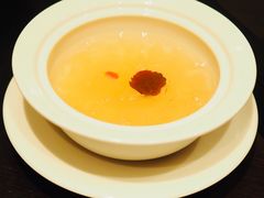 -京香轩·中餐厅(上海中庚聚龙酒店)