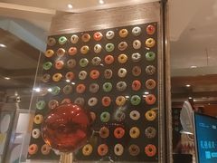 -怡咖啡海鲜自助餐厅(浦东香格里拉店)