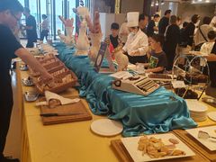 -连云港金陵海州湾会议中心