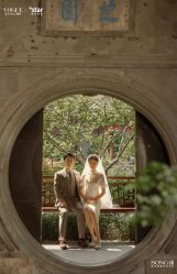 -唯一旅拍·颂当代影像艺术中心(上城店)