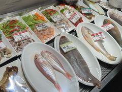 -华盛丰温州大排档(东三环南路店)