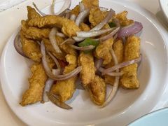 -光明邨大酒家(淮海路店)