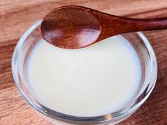 杏仁布丁-水月·和牛工坊(水晶郦城店)