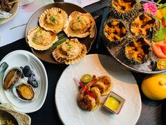 -花潮料理艺食馆(成都万象城店)