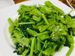 -石牛酒家(庐山风景名胜区店)