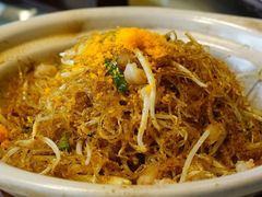 -那家小馆•北京菜•烤鸭(香山店)