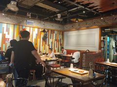 -枪火串烧·东北特色烧烤(罗湖总店)