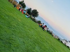 -云禾壹海景庄园餐厅