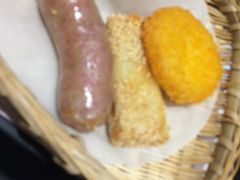 -好人民间小吃(镇江八佰伴店)