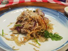 -龙桥私厨·姜花菊花过桥鱼·顺德菜(容桂店)