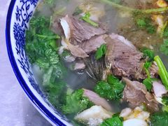 -徐州羊肉汤(中圣街店)