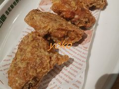 -新白鹿餐厅(第一百货店)