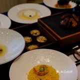 汀澐阁[惊叹]昆明私厨天花板，uu们快冲！