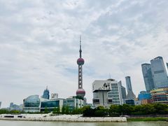 -秦皇岛路游船码头