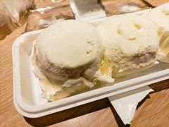 奶贝蛋糕-85度C(上海茶陵北路店)